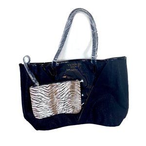 Victoria's Secret Tote Bag with Pouch